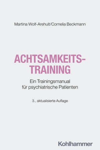 Achtsamkeitstraining