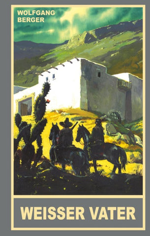 Weißer Vater (Taschenbuch)