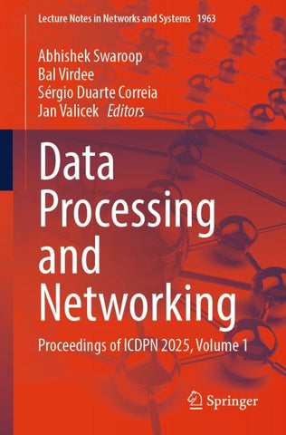 Data Processing and Networking