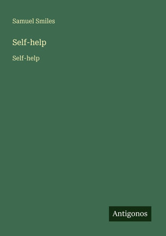 Self-help