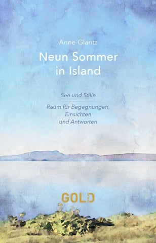 Neun Sommer in Island