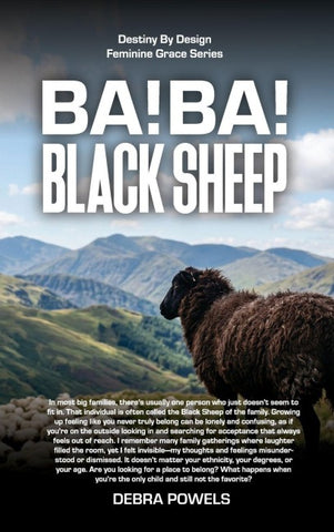 BA!BA! BLACK SHEEP
