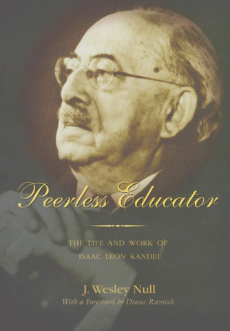 Peerless Educator