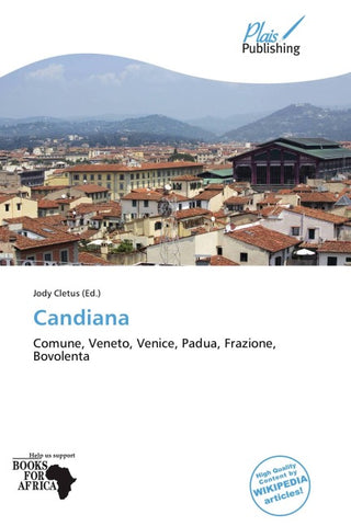 Candiana