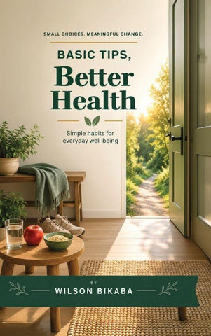 Basic Tips, Better Health
