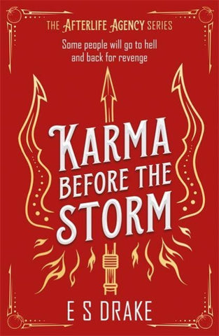 Karma Before the Storm