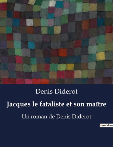 Jacques le fataliste et son maître