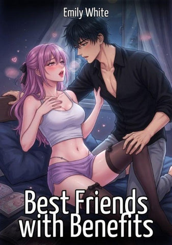 Best Friends with Benefits