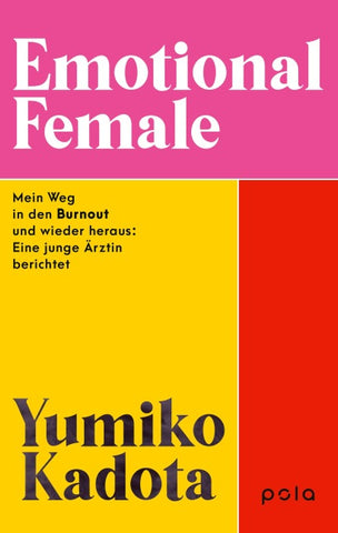 Emotional Female