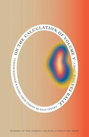 On the Calculation of Volume (Book V)