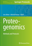 Proteogenomics