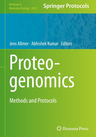 Proteogenomics