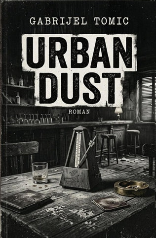 Urban Dust
