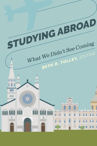 Studying Abroad