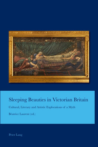 Sleeping Beauties in Victorian Britain