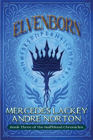 Elvenborn