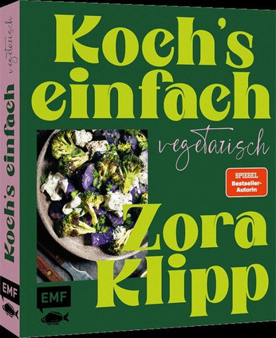 Koch's einfach – Vegetarisch