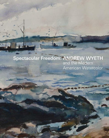 Spectacular Freedom