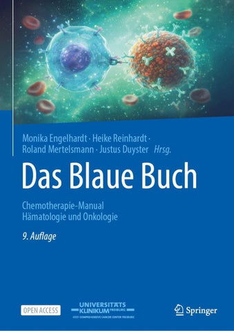 Das Blaue Buch