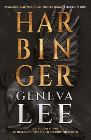 Harbinger