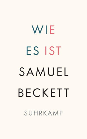 Wie es ist