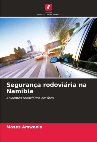 Segurança rodoviária na Namíbia