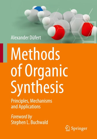 Methods of Organic Synthesis