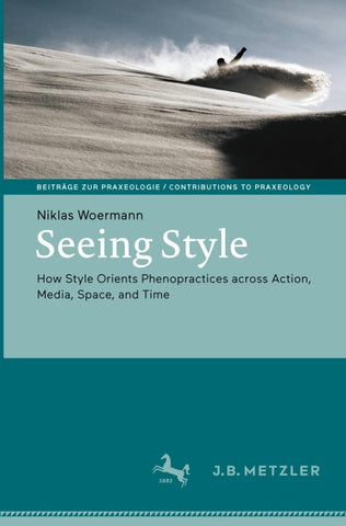 Seeing Style