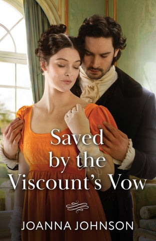 SAVED BY VISCOUNTS VOW PB