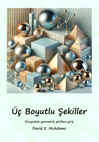 Üç Boyutlu ¿ekiller