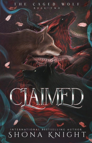 Claimed