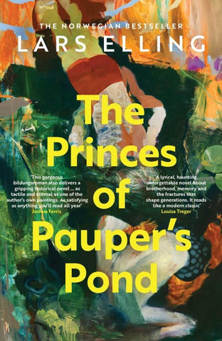 The Princes of Pauper's Pond