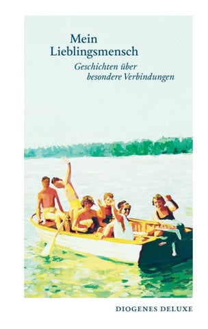 Mein Lieblingsmensch