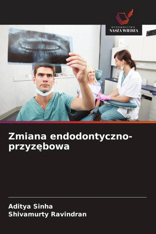 Zmiana endodontyczno-przyz¿bowa