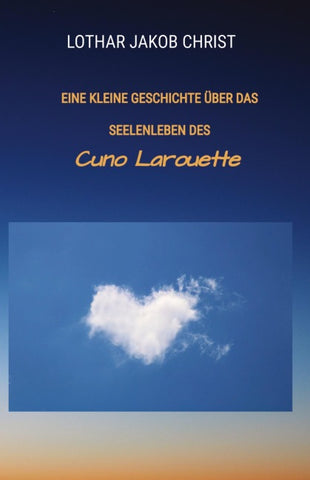 Eine kleine Geschichte über das Seelenleben des