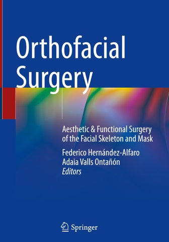 Orthofacial Surgery