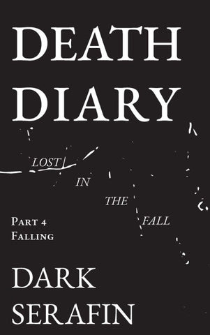 Death Diary Lost in the Fall