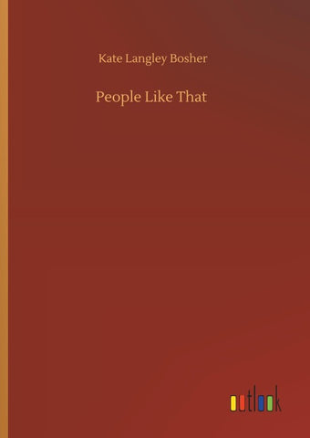People Like That