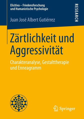Zärtlichkeit und Aggressivität