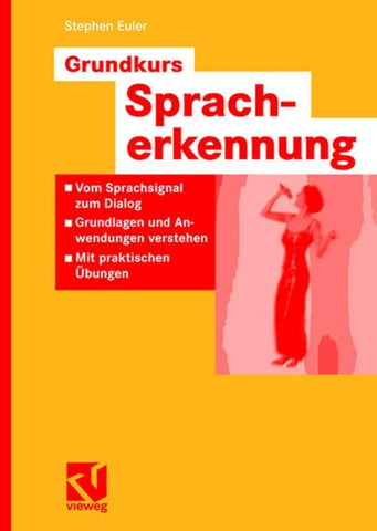 Grundkurs Spracherkennung