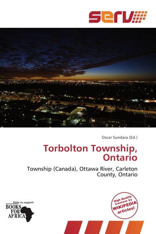 Torbolton Township, Ontario