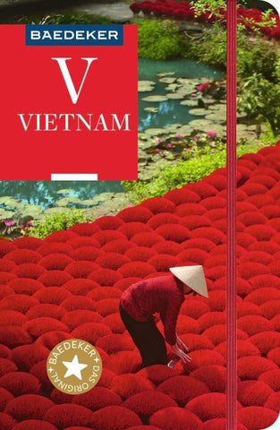 Baedeker Reiseführer Vietnam