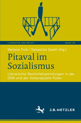 Pitaval im Sozialismus