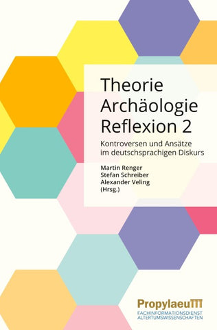 Theorie | Archäologie | Reflexion 2