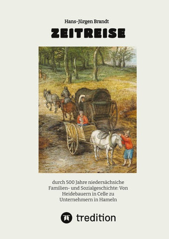 ZEITREISE
