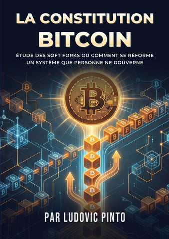 La Constitution Bitcoin