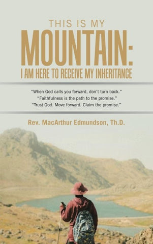 This Is My Mountain