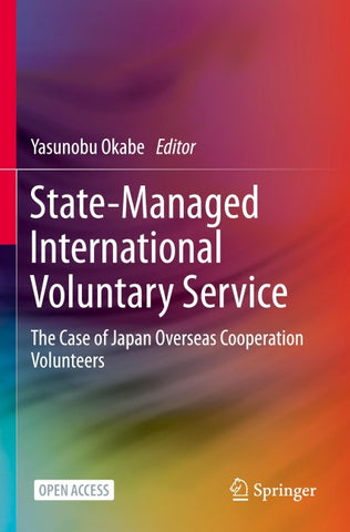 State-Managed International Voluntary Service