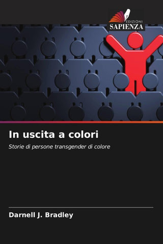 In uscita a colori