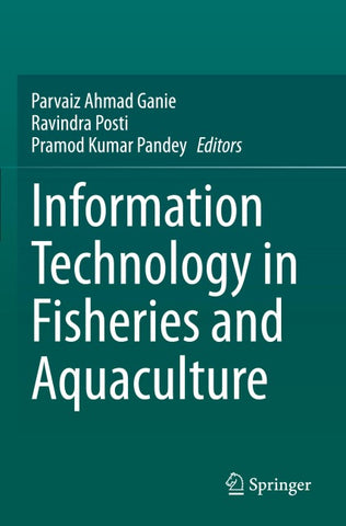 Information Technology in Fisheries and Aquaculture
